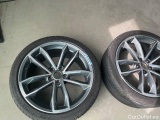  Audi  A5 Sportback  40 TDI S line 2.0 TDI 150KW AT7 E6d #28