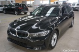  Bmw  Serie 3 Baureihe 3 Touring 320 d 2.0 140KW AT8 E6dT 