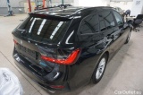  Bmw  Serie 3 Baureihe 3 Touring 320 d 2.0 140KW AT8 E6dT #4