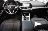  Bmw  Serie 3 Baureihe 3 Touring 320 d 2.0 140KW AT8 E6dT #5