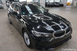  Bmw  Serie 3 Baureihe 3 Touring 320 d 2.0 140KW AT8 E6dT #2