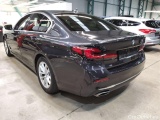  Bmw  Serie 5 Baureihe 5 Lim. 520 d xDrive Luxury Line 2.0 140KW AT8 E6d #4