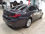  Bmw  Serie 5 Baureihe 5 Lim. 520 d xDrive Luxury Line 2.0 140KW AT8 E6d #3
