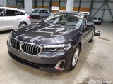  Bmw  Serie 5 Baureihe 5 Lim. 520 d xDrive Luxury Line 2.0 140KW AT8 E6d 