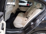  Bmw  Serie 5 Baureihe 5 Lim. 520 d xDrive Luxury Line 2.0 140KW AT8 E6d #8