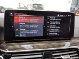  Bmw  Serie 5 Baureihe 5 Lim. 520 d xDrive Luxury Line 2.0 140KW AT8 E6d #18