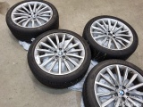  Bmw  Serie 5 Baureihe 5 Lim. 520 d xDrive Luxury Line 2.0 140KW AT8 E6d #35