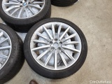  Bmw  Serie 5 Baureihe 5 Lim. 520 d xDrive Luxury Line 2.0 140KW AT8 E6d #38