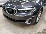 Bmw  Serie 5 Baureihe 5 Lim. 520 d xDrive Luxury Line 2.0 140KW AT8 E6d #55