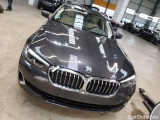  Bmw  Serie 5 Baureihe 5 Lim. 520 d xDrive Luxury Line 2.0 140KW AT8 E6d #59