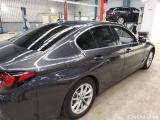  Bmw  Serie 5 Baureihe 5 Lim. 520 d xDrive Luxury Line 2.0 140KW AT8 E6d #60