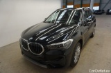 Bmw  X1 Baureihe  xDrive 25 e Advantage 1.5 162KW AT6 E6d #14