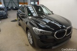  Bmw  X1 Baureihe  xDrive 25 e Advantage 1.5 162KW AT6 E6d #15