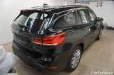  Bmw  X1 Baureihe  xDrive 25 e Advantage 1.5 162KW AT6 E6d #16