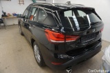  Bmw  X1 Baureihe  xDrive 25 e Advantage 1.5 162KW AT6 E6d #17