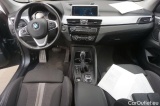  Bmw  X1 Baureihe  xDrive 25 e Advantage 1.5 162KW AT6 E6d #20