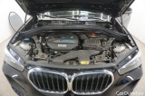  Bmw  X1 Baureihe  xDrive 25 e Advantage 1.5 162KW AT6 E6d #28