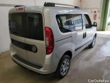  Fiat  Doblo  Cargo / Pritsche SX Kombi 1.4 88KW MT6 E6 #2