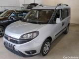  Fiat  Doblo  Cargo / Pritsche SX Kombi 1.4 88KW MT6 E6 