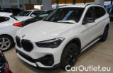  Bmw  X1 Baureihe  sDrive 20 d Sport Line 2.0 140KW AT8 E6d 