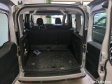  Fiat  Doblo  Cargo / Pritsche SX Kombi 1.4 88KW MT6 E6 #9