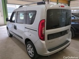  Fiat  Doblo  Cargo / Pritsche SX Kombi 1.4 88KW MT6 E6 #10