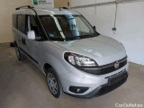  Fiat  Doblo  Cargo / Pritsche SX Kombi 1.4 88KW MT6 E6 #7