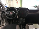  Fiat  Doblo  Cargo / Pritsche SX Kombi 1.4 88KW MT6 E6 #14