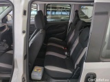  Fiat  Doblo  Cargo / Pritsche SX Kombi 1.4 88KW MT6 E6 #15