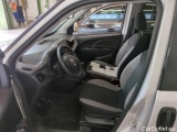  Fiat  Doblo  Cargo / Pritsche SX Kombi 1.4 88KW MT6 E6 #16