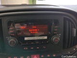  Fiat  Doblo  Cargo / Pritsche SX Kombi 1.4 88KW MT6 E6 #18