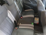  Fiat  Doblo  Cargo / Pritsche SX Kombi 1.4 88KW MT6 E6 #25