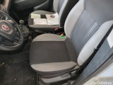  Fiat  Doblo  Cargo / Pritsche SX Kombi 1.4 88KW MT6 E6 #28