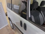  Fiat  Doblo  Cargo / Pritsche SX Kombi 1.4 88KW MT6 E6 #48