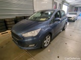  Ford  C-Max  Cool&Connect 1.5 TDCi 70KW MT6 E6 