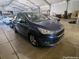  Ford  C-Max  Cool&Connect 1.5 TDCi 70KW MT6 E6 #19
