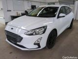  Ford  Focus  Turnier Cool & Connect 1.5 EcoBlue 88KW MT6 E6dT 