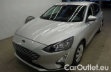 Ford  Focus  Lim. Cool & Connect 1.5 EcoBlue 88KW MT6 E6dT 