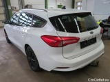  Ford  Focus  Turnier Cool & Connect 1.5 EcoBlue 88KW MT6 E6dT #10