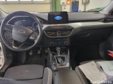  Ford  Focus  Turnier Cool & Connect 1.5 EcoBlue 88KW MT6 E6dT #14