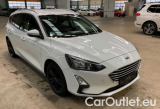  Ford  Focus  Turnier Cool & Connect 1.5 EcoBlue 88KW AT8 E6dT 