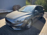  Ford  Focus  Turnier ST-Line 2.0 EcoBlue 110KW AT8 E6dT 