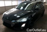  Ford  Focus  Turnier Titanium 1.5 EcoBlue 88KW AT8 E6dT 
