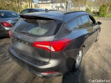  Ford  Focus  Turnier ST-Line 2.0 EcoBlue 110KW AT8 E6dT #4
