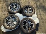 Ford  Focus  Turnier ST-Line 2.0 EcoBlue 110KW AT8 E6dT #18
