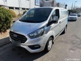  Ford  Transit  Custom Kasten 300 L1 Trend 2.0 TDCi 96KW MT6 E6dT 