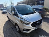  Ford  Transit  Custom Kasten 300 L1 Trend 2.0 TDCi 96KW MT6 E6dT #2