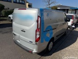  Ford  Transit  Custom Kasten 300 L1 Trend 2.0 TDCi 96KW MT6 E6dT #3