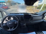  Ford  Transit  Custom Kasten 300 L1 Trend 2.0 TDCi 96KW MT6 E6dT #7