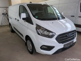  Ford  Transit FORD  Custom 320 L2H1 LKW VA Trend 4d 96kW #7